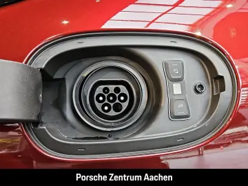 Panamera 4S E-Hybrid HA-Lenkung InnoDrive HeadUp