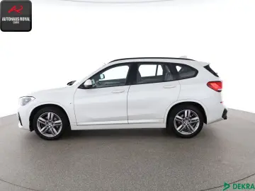 X1 xDrive20i M SPORT HUD,KEYLESS,KAMERA,AHK,SH
