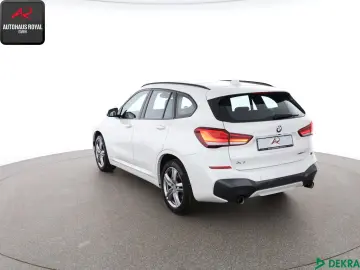 X1 xDrive20i M SPORT HUD,KEYLESS,KAMERA,AHK,SH