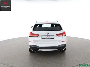 X1 xDrive20i M SPORT HUD,KEYLESS,KAMERA,AHK,SH