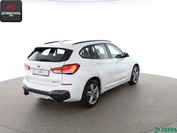 X1 xDrive20i M SPORT HUD,KEYLESS,KAMERA,AHK,SH