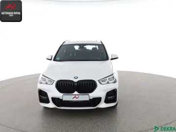 X1 xDrive20i M SPORT HUD,KEYLESS,KAMERA,AHK,SH