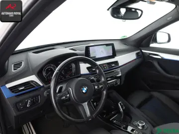 X1 xDrive20i M SPORT HUD,KEYLESS,KAMERA,AHK,SH
