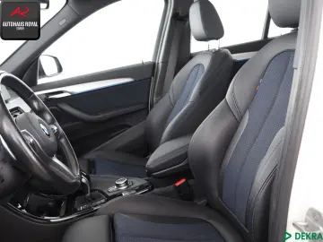 X1 xDrive20i M SPORT HUD,KEYLESS,KAMERA,AHK,SH