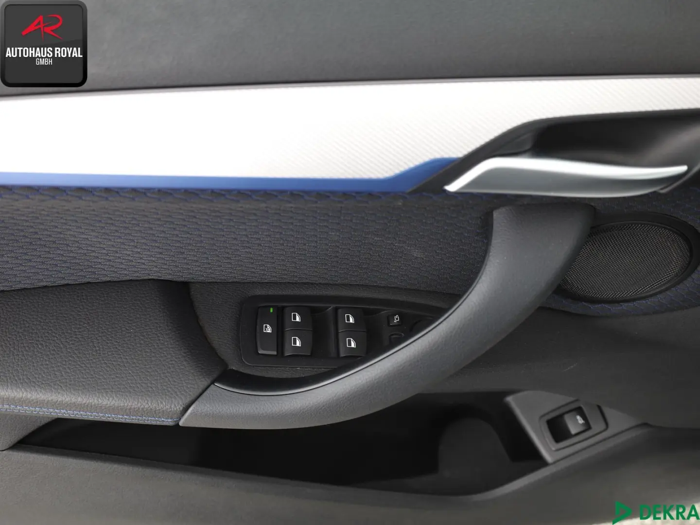 X1 xDrive20i M SPORT HUD,KEYLESS,KAMERA,AHK,SH
