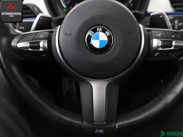 X1 xDrive20i M SPORT HUD,KEYLESS,KAMERA,AHK,SH