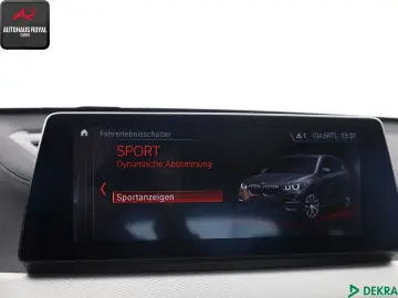 X1 xDrive20i M SPORT HUD,KEYLESS,KAMERA,AHK,SH