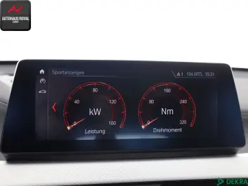 X1 xDrive20i M SPORT HUD,KEYLESS,KAMERA,AHK,SH