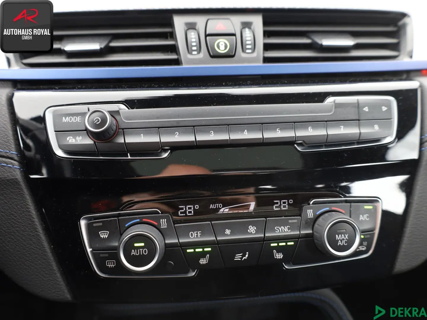 X1 xDrive20i M SPORT HUD,KEYLESS,KAMERA,AHK,SH