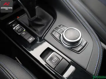 X1 xDrive20i M SPORT HUD,KEYLESS,KAMERA,AHK,SH