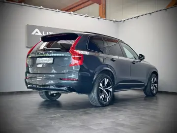 XC90*R-DESIGN*AWD*LED*7SITZER*BLIS*1.HAND*