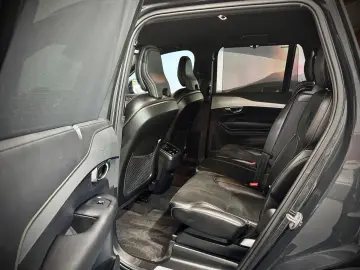 XC90*R-DESIGN*AWD*LED*7SITZER*BLIS*1.HAND*