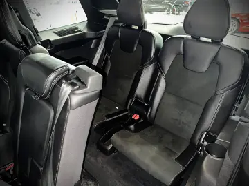 XC90*R-DESIGN*AWD*LED*7SITZER*BLIS*1.HAND*