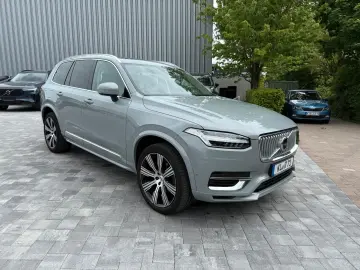 XC90 B5 DIESEL PLUS BRIGHT HARMAN 360 PANO AHK