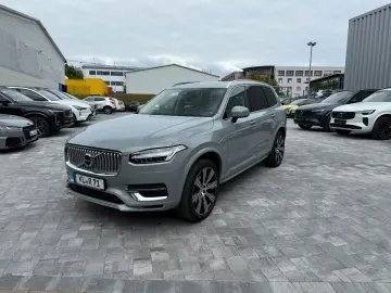 XC90 B5 DIESEL PLUS BRIGHT+HARMAN+360°+PANO+AHK+