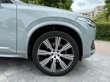 XC90 B5 DIESEL PLUS BRIGHT+HARMAN+360°+PANO+AHK+