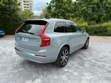XC90 B5 DIESEL PLUS BRIGHT+HARMAN+360°+PANO+AHK+