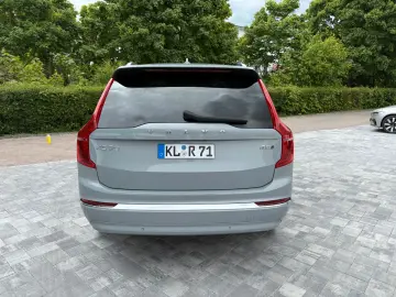 XC90 B5 DIESEL PLUS BRIGHT+HARMAN+360°+PANO+AHK+