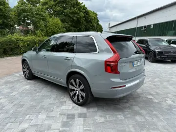 XC90 B5 DIESEL PLUS BRIGHT+HARMAN+360°+PANO+AHK+