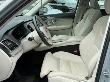 XC90 B5 DIESEL PLUS BRIGHT+HARMAN+360°+PANO+AHK+