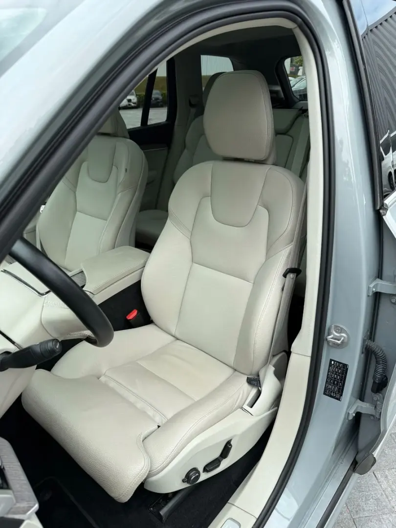 XC90 B5 DIESEL PLUS BRIGHT+HARMAN+360°+PANO+AHK+