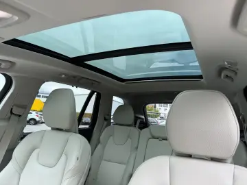 XC90 B5 DIESEL PLUS BRIGHT+HARMAN+360°+PANO+AHK+