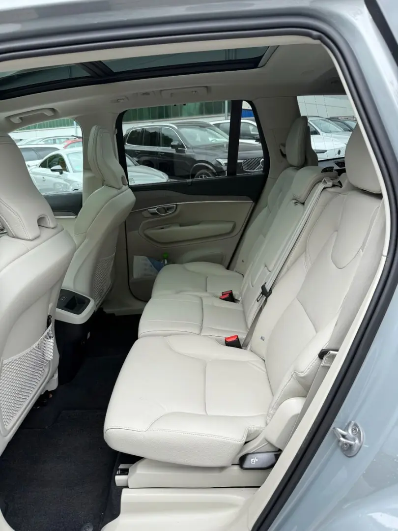 XC90 B5 DIESEL PLUS BRIGHT+HARMAN+360°+PANO+AHK+