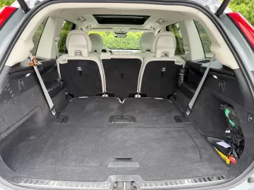 XC90 B5 DIESEL PLUS BRIGHT+HARMAN+360°+PANO+AHK+