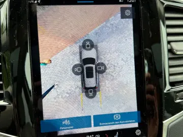 XC90 B5 DIESEL PLUS BRIGHT+HARMAN+360°+PANO+AHK+