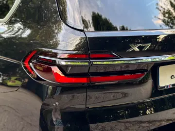 BMW X7 xDrive 40i Mild Hybrid