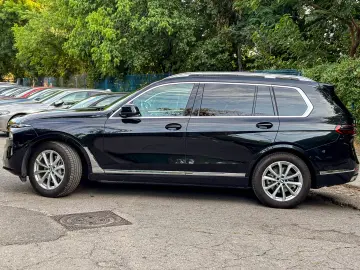 BMW X7 xDrive 40i Mild Hybrid