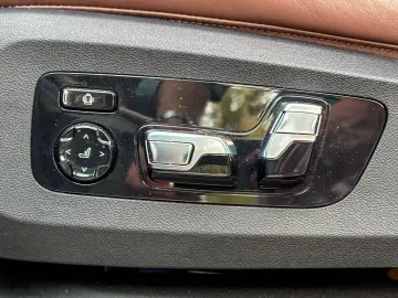 BMW X7 xDrive 40i Mild Hybrid