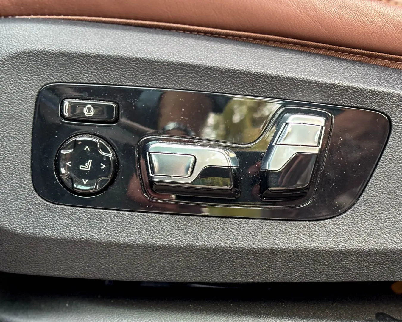 BMW X7 xDrive 40i Mild Hybrid