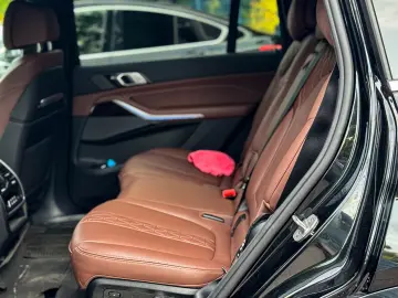 BMW X7 xDrive 40i Mild Hybrid