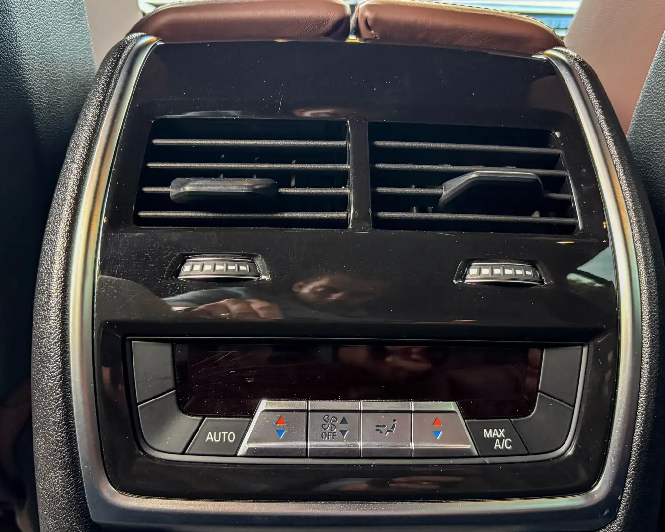 BMW X7 xDrive 40i Mild Hybrid