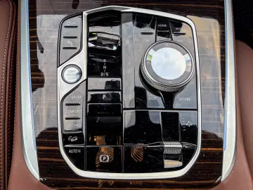 BMW X7 xDrive 40i Mild Hybrid
