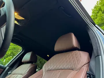 BMW X7 xDrive 40i Mild Hybrid