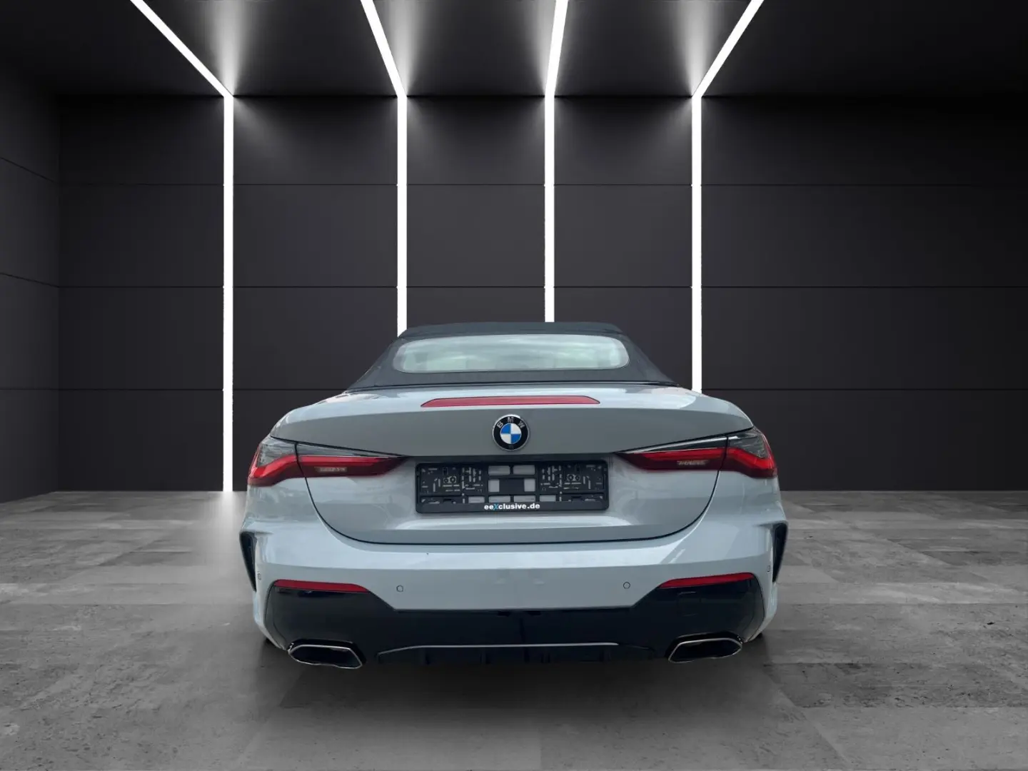 M440d xDrive Cabrio HeadUp StdHz OpenAir AHK LED