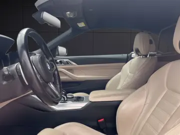 M440d xDrive Cabrio HeadUp StdHz OpenAir AHK LED