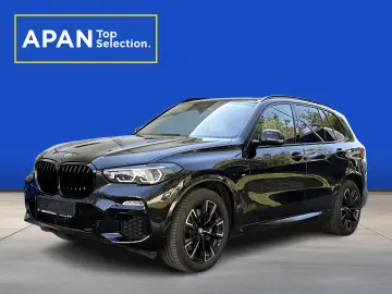 BMW X5 XDRIVE 30- MHEV-