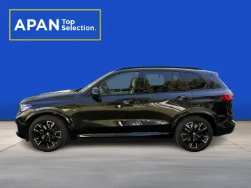 BMW X5  XDRIVE 30- MHEV-