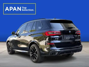 BMW X5  XDRIVE 30- MHEV-