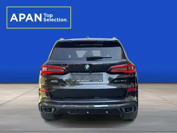 BMW X5  XDRIVE 30- MHEV-