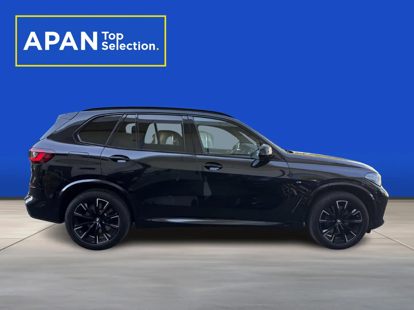 BMW X5  XDRIVE 30- MHEV-