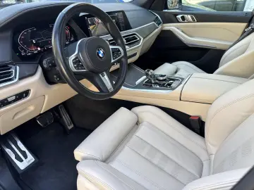 BMW X5  XDRIVE 30- MHEV-