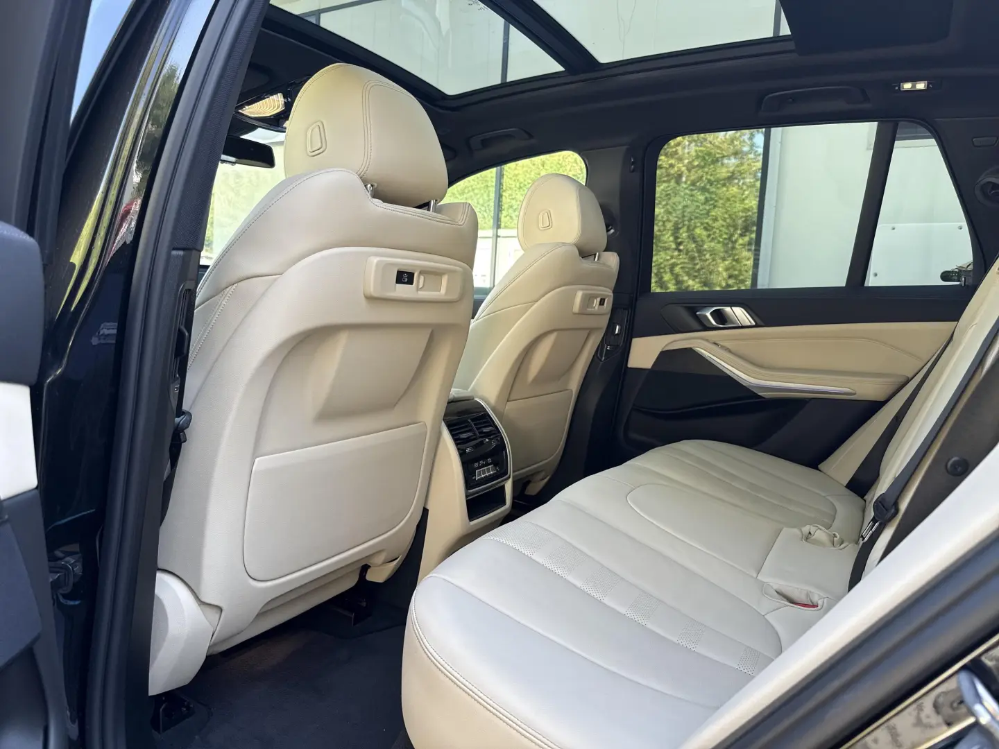 BMW X5  XDRIVE 30- MHEV-