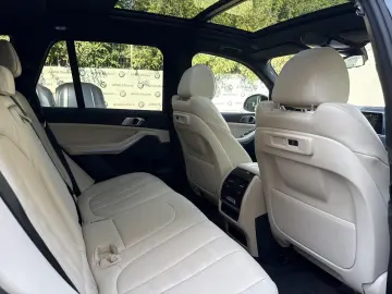 BMW X5  XDRIVE 30- MHEV-