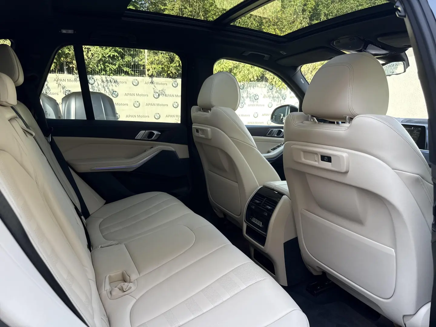 BMW X5  XDRIVE 30- MHEV-