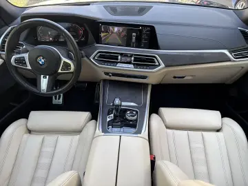 BMW X5  XDRIVE 30- MHEV-