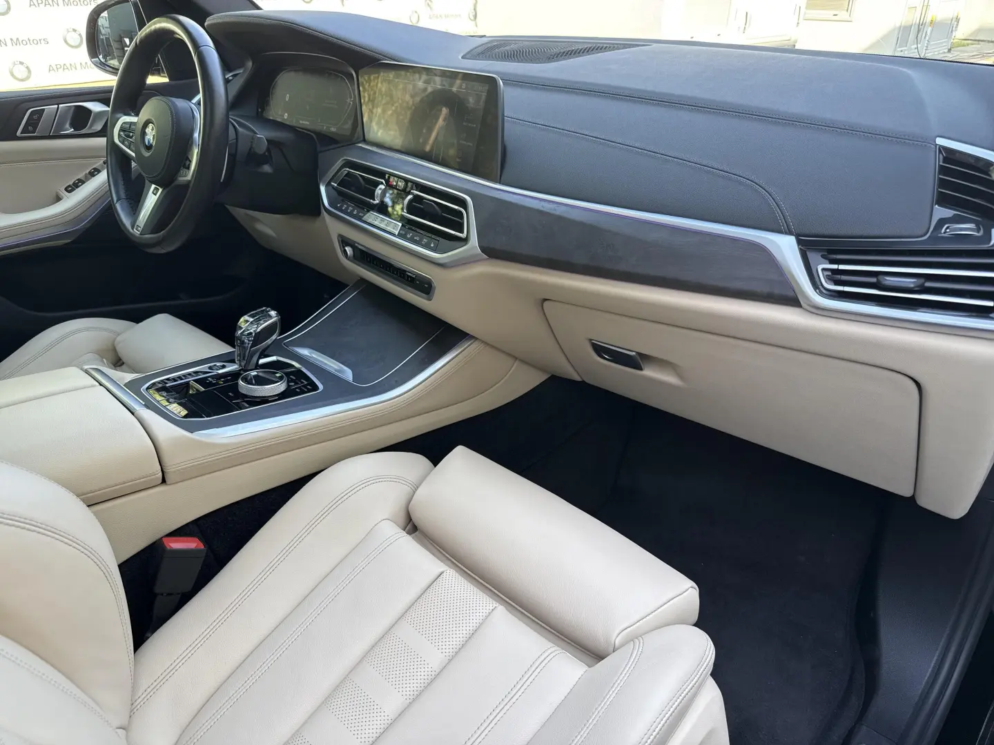 BMW X5  XDRIVE 30- MHEV-
